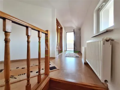 Vila P+1, 156 mp utili â€“ Zona Serbanesti | Teren 400 mp - foto 8