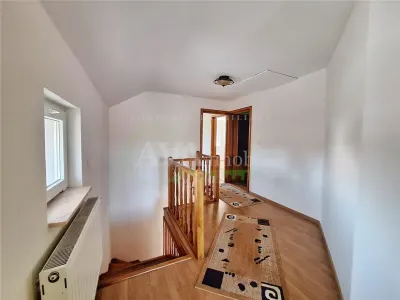 Vila P+1, 156 mp utili â€“ Zona Serbanesti | Teren 400 mp - foto 9