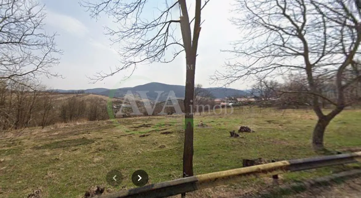 Teren intravilan 2800 mp, zona Luncani-Bacau - foto 2