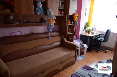 Apartament 3 Camere de Vanzare Zona Tudor - foto 6