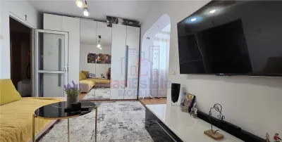 Apartament 2 camere - lift - zona excelenta - Pacurari - foto 3