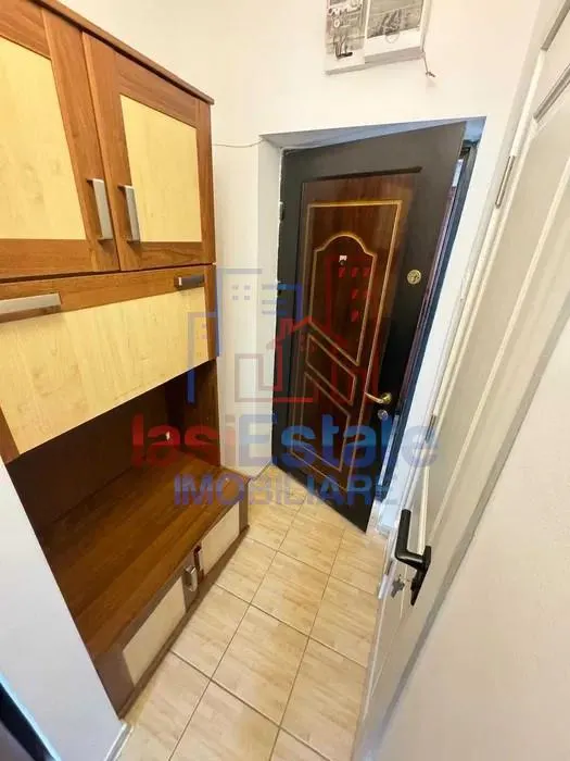 Garsoniera 24 mp, etaj 2, ideala pentru locuit sau inchiriere in Nicolina - foto 5