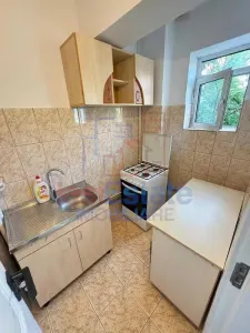 Garsoniera 24 mp, etaj 2, ideala pentru locuit sau inchiriere in Nicolina - foto 6
