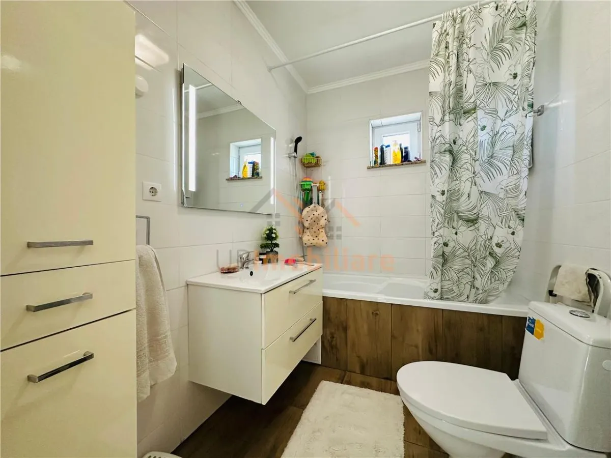 CASA CU 4 CAMERE | ZONA OSORHEI | 10 KM DE ORADEA - foto 18