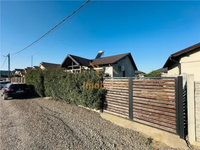 CASA CU 4 CAMERE | ZONA OSORHEI | 10 KM DE ORADEA - foto 19