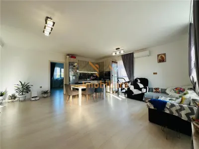 CASA CU 4 CAMERE | ZONA OSORHEI | 10 KM DE ORADEA - foto 3