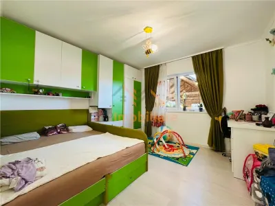 CASA CU 4 CAMERE | ZONA OSORHEI | 10 KM DE ORADEA - foto 5