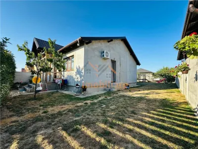 CASA CU 4 CAMERE | ZONA OSORHEI | 10 KM DE ORADEA - foto 9