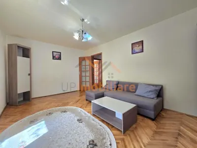 APARTAMENT 3 CAMERE | DECOMANDAT | ZONA DECEBAL | ORADEA - Oradea