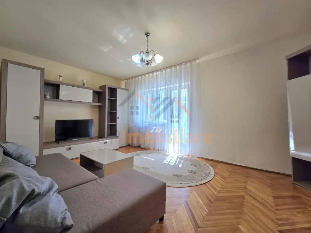 APARTAMENT 3 CAMERE | DECOMANDAT | ZONA DECEBAL | ORADEA - foto 2