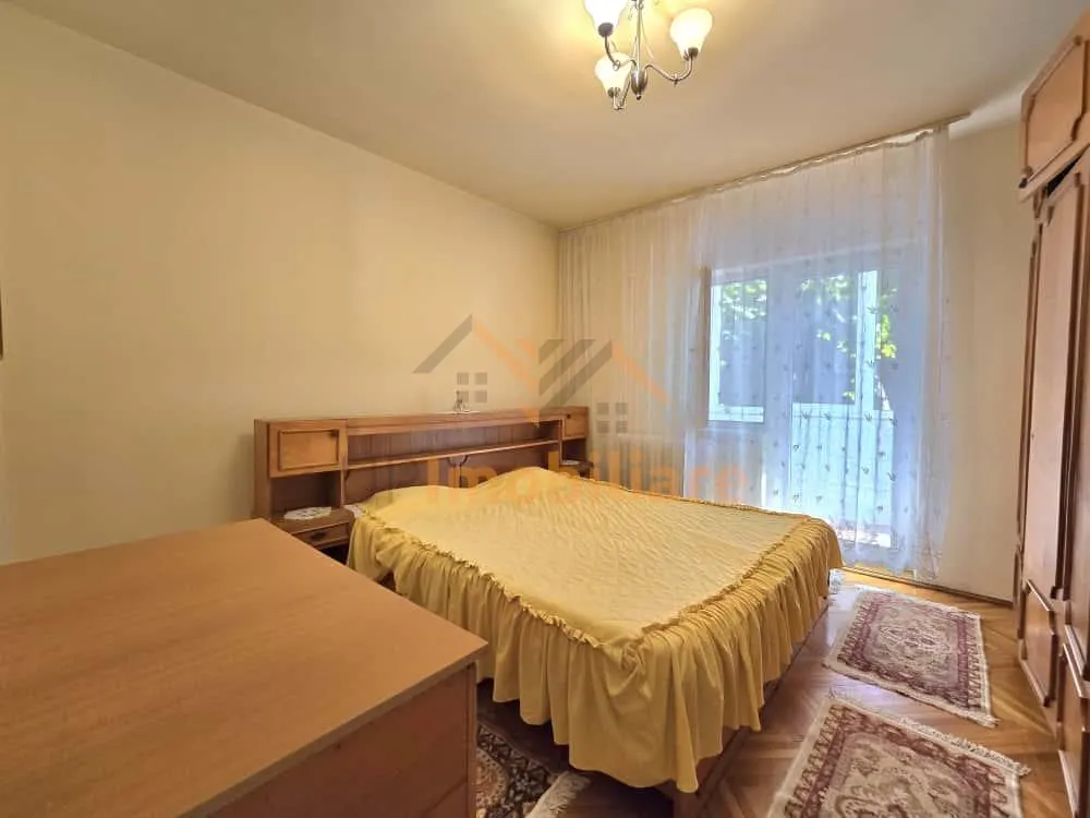 APARTAMENT 3 CAMERE | DECOMANDAT | ZONA DECEBAL | ORADEA - foto 11