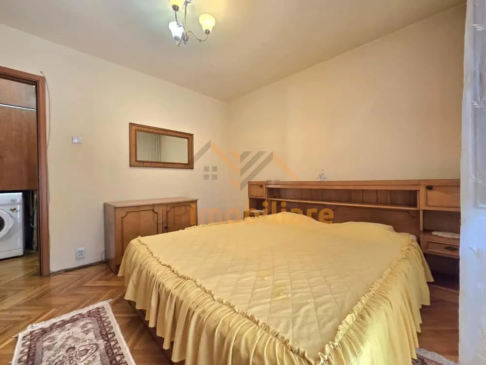 APARTAMENT 3 CAMERE | DECOMANDAT | ZONA DECEBAL | ORADEA - foto 12