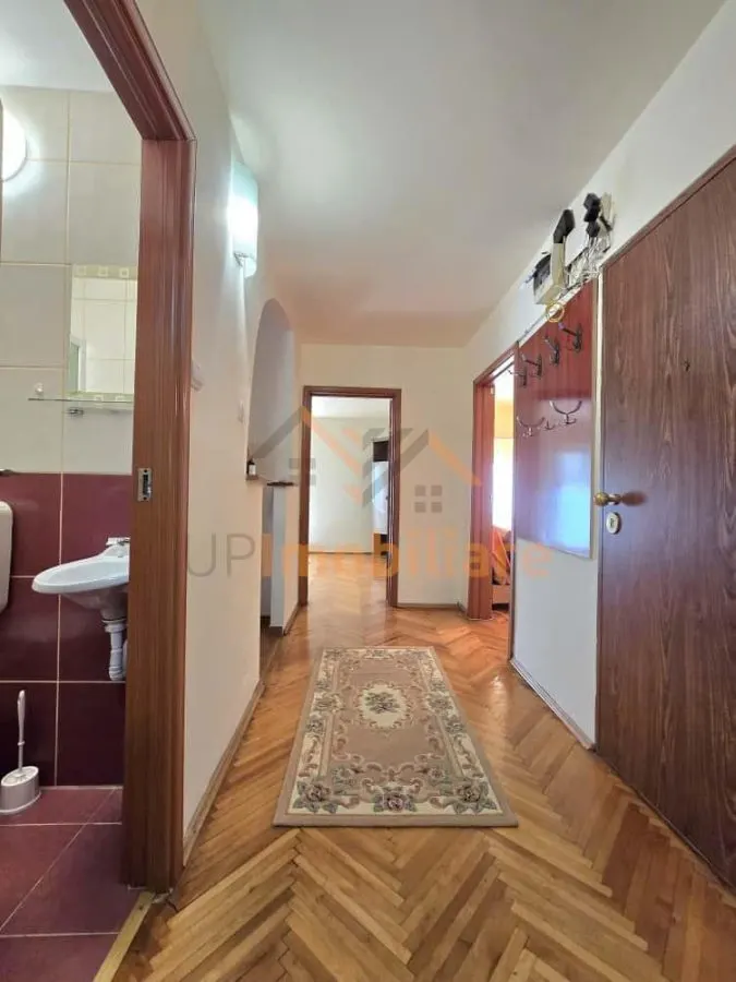 APARTAMENT 3 CAMERE | DECOMANDAT | ZONA DECEBAL | ORADEA - foto 17
