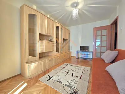 APARTAMENT 3 CAMERE | DECOMANDAT | ZONA DECEBAL | ORADEA - foto 4