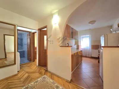 APARTAMENT 3 CAMERE | DECOMANDAT | ZONA DECEBAL | ORADEA - foto 5