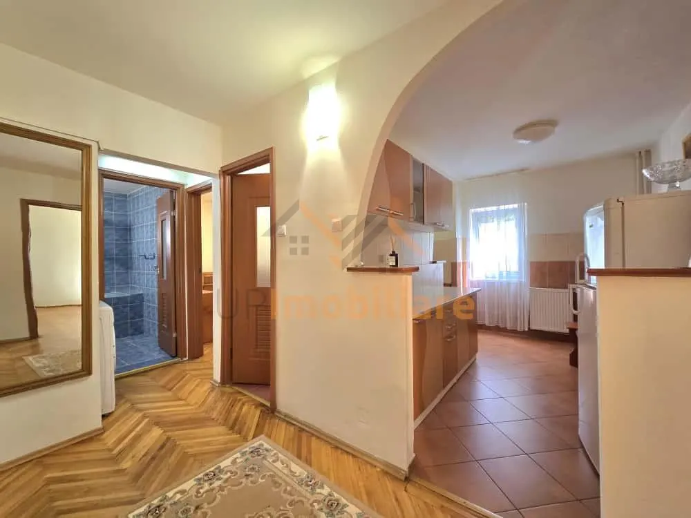 APARTAMENT 3 CAMERE | DECOMANDAT | ZONA DECEBAL | ORADEA - foto 5