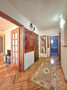 APARTAMENT 3 CAMERE | DECOMANDAT | ZONA DECEBAL | ORADEA - foto 6
