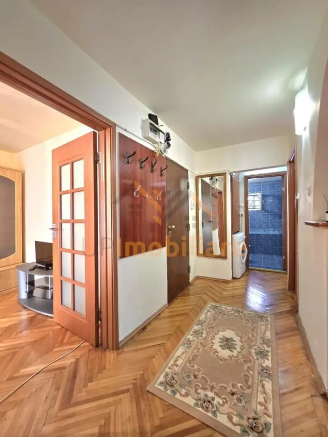 APARTAMENT 3 CAMERE | DECOMANDAT | ZONA DECEBAL | ORADEA - foto 6