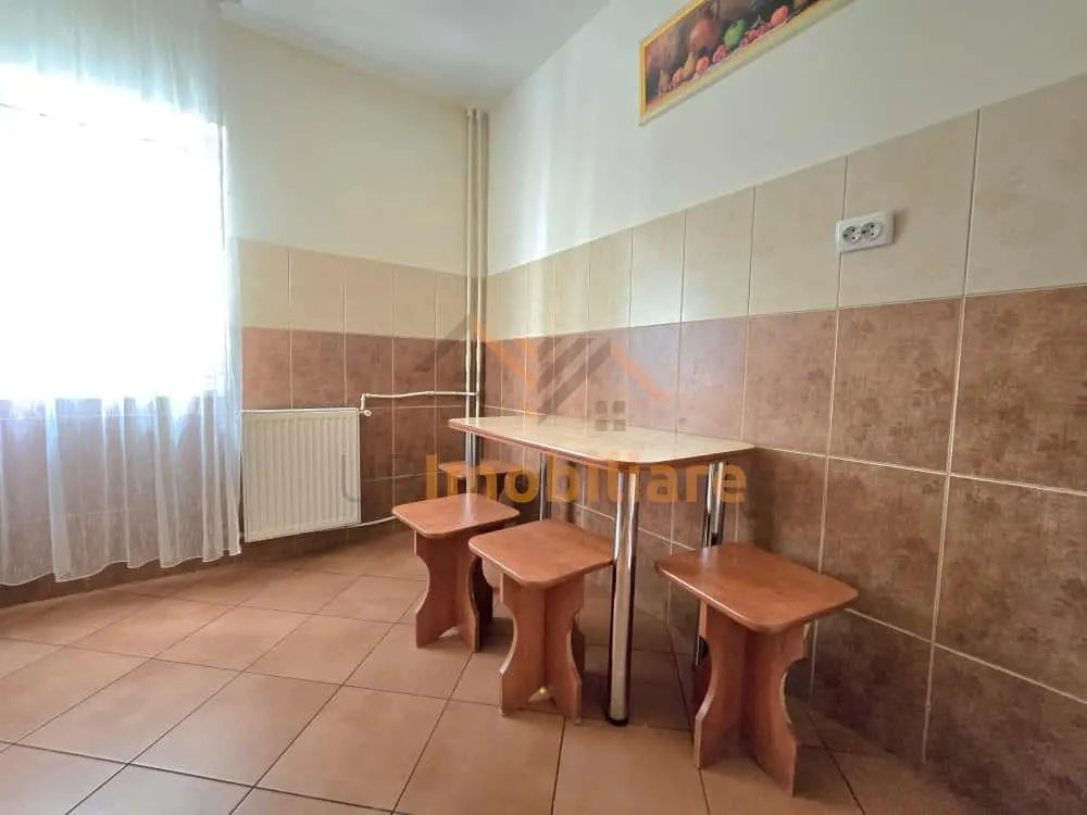 APARTAMENT 3 CAMERE | DECOMANDAT | ZONA DECEBAL | ORADEA - foto 7
