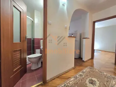 APARTAMENT 3 CAMERE | DECOMANDAT | ZONA DECEBAL | ORADEA - foto 9