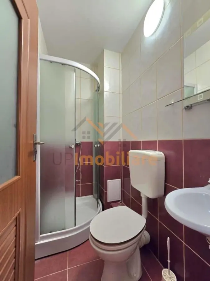 APARTAMENT 3 CAMERE | DECOMANDAT | ZONA DECEBAL | ORADEA - foto 10