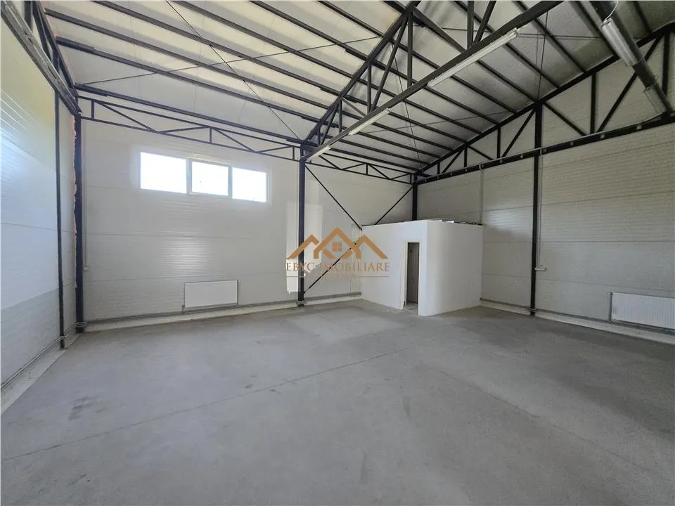 De inchiriat |  Spatiu Depozitare | Productie - foto 3