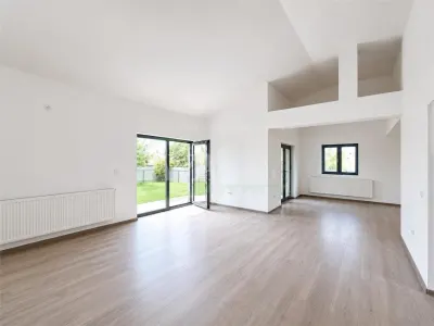 Casa noua 2025, 105 mp utili, teren 460 mp, Cartier Lilieci, Bacau - foto 2