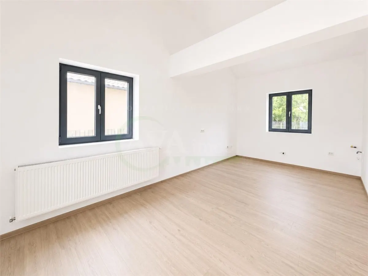 Casa noua 2025, 105 mp utili, teren 460 mp, Cartier Lilieci, Bacau - foto 4