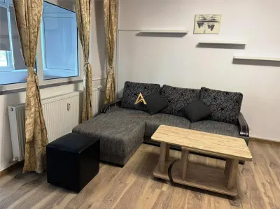Garsoniera in Ploiesti, zona Sala Sporturilor - foto 2