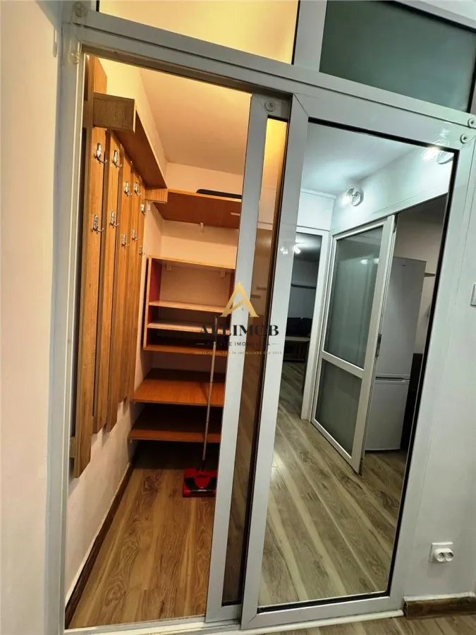 Garsoniera in Ploiesti, zona Sala Sporturilor - foto 11