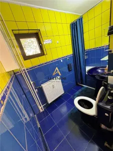 Garsoniera in Ploiesti, zona Sala Sporturilor - foto 15