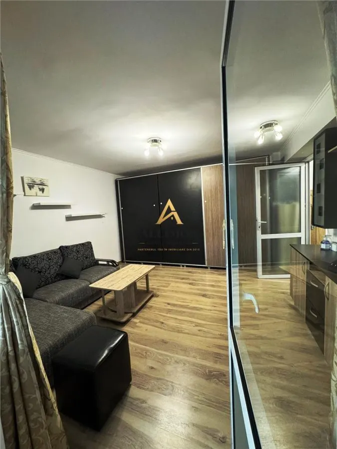 Garsoniera in Ploiesti, zona Sala Sporturilor - foto 3