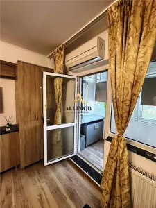 Garsoniera in Ploiesti, zona Sala Sporturilor - foto 5