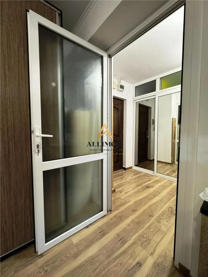 Garsoniera in Ploiesti, zona Sala Sporturilor - foto 10
