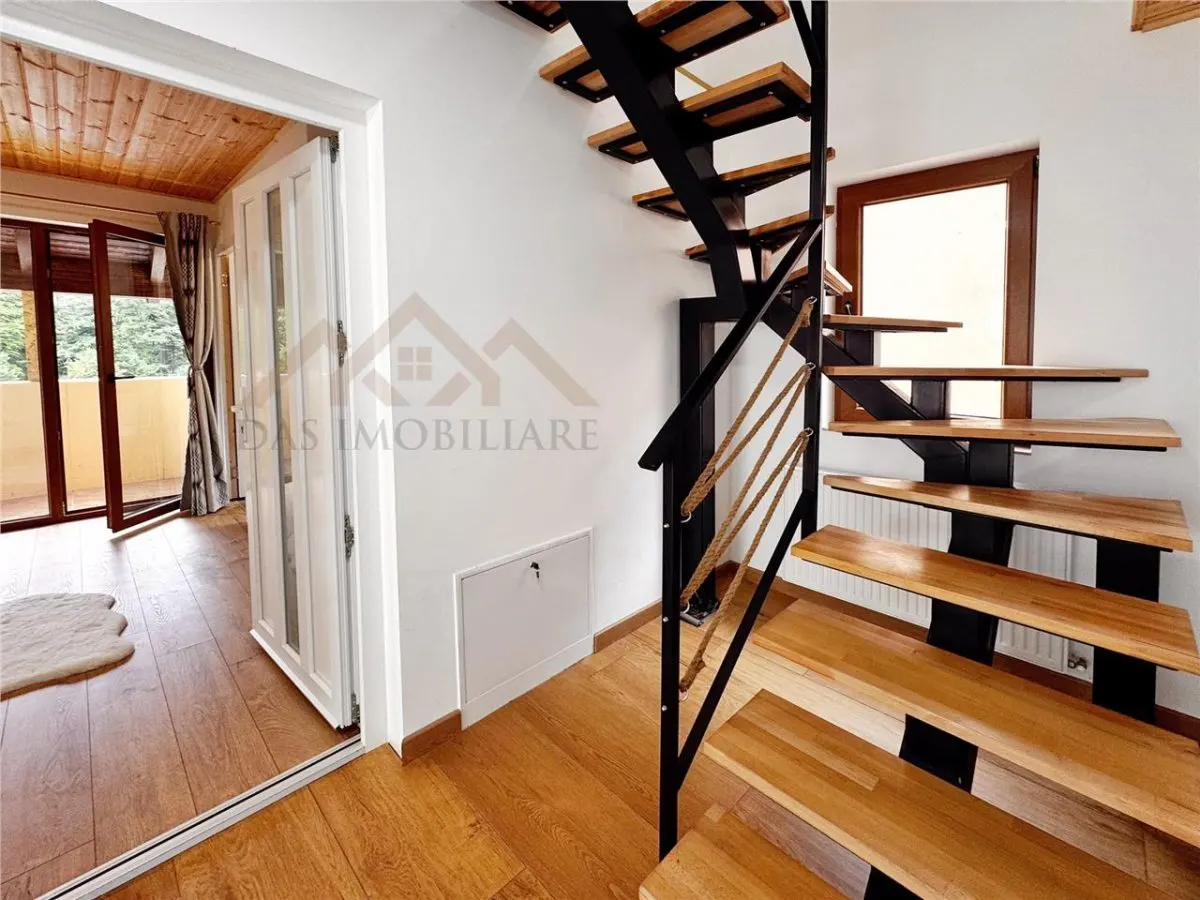 Vila la Mogosa | Iesire la lac | 150 mp teren - foto 12
