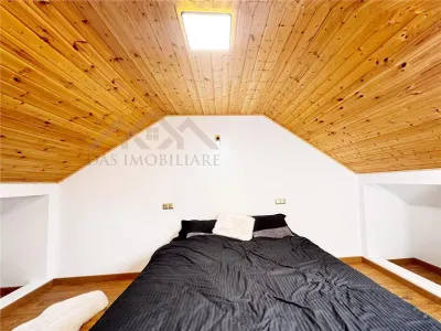 Vila la Mogosa | Iesire la lac | 150 mp teren - foto 15