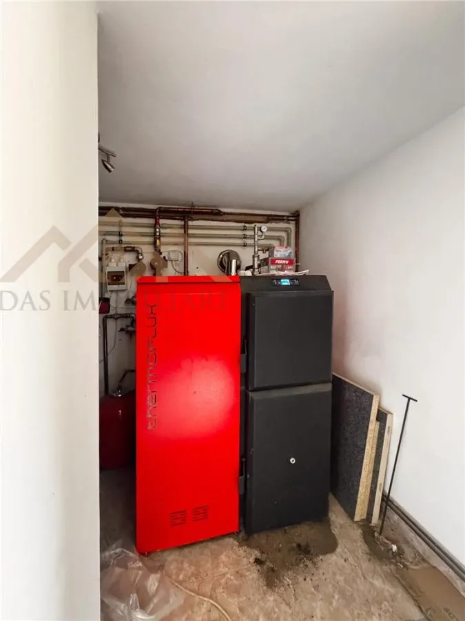 Vila la Mogosa | Iesire la lac | 150 mp teren - foto 16