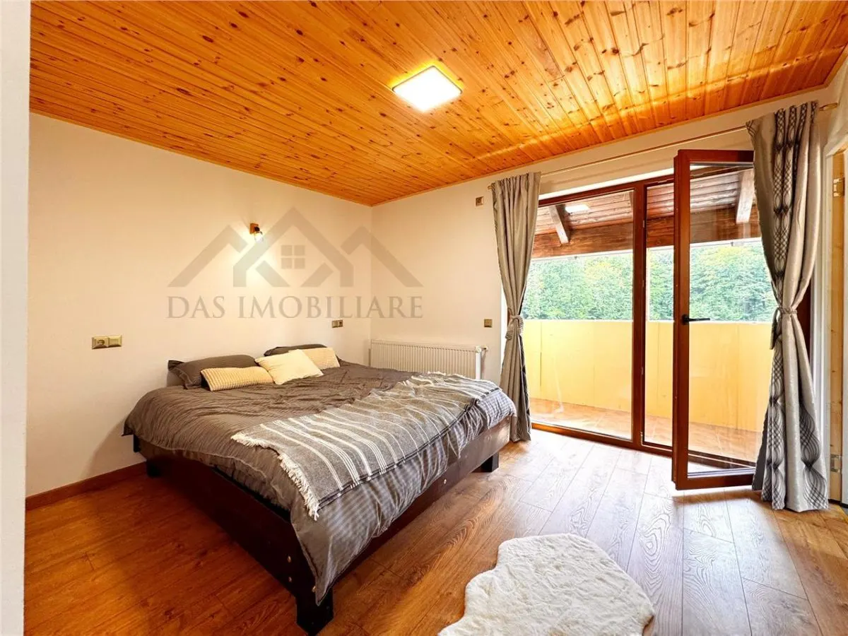 Vila la Mogosa | Iesire la lac | 150 mp teren - foto 18