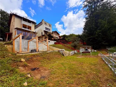 Vila la Mogosa | Iesire la lac | 150 mp teren - foto 21