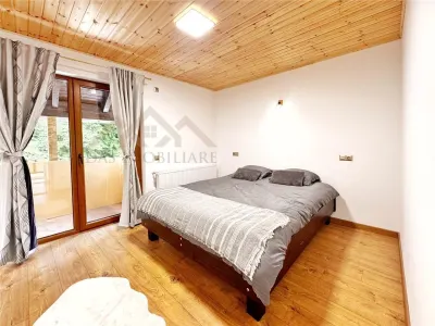 Vila la Mogosa | Iesire la lac | 150 mp teren - foto 5