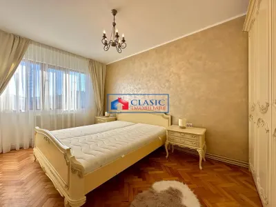 Inchiriere apartament 4 camere decomandate modern in Gheorgheni- zona BT Brancusi - foto 13