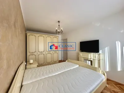 Inchiriere apartament 4 camere decomandate modern in Gheorgheni- zona BT Brancusi - foto 14