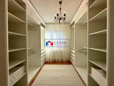 Inchiriere apartament 4 camere decomandate modern in Gheorgheni- zona BT Brancusi - foto 16