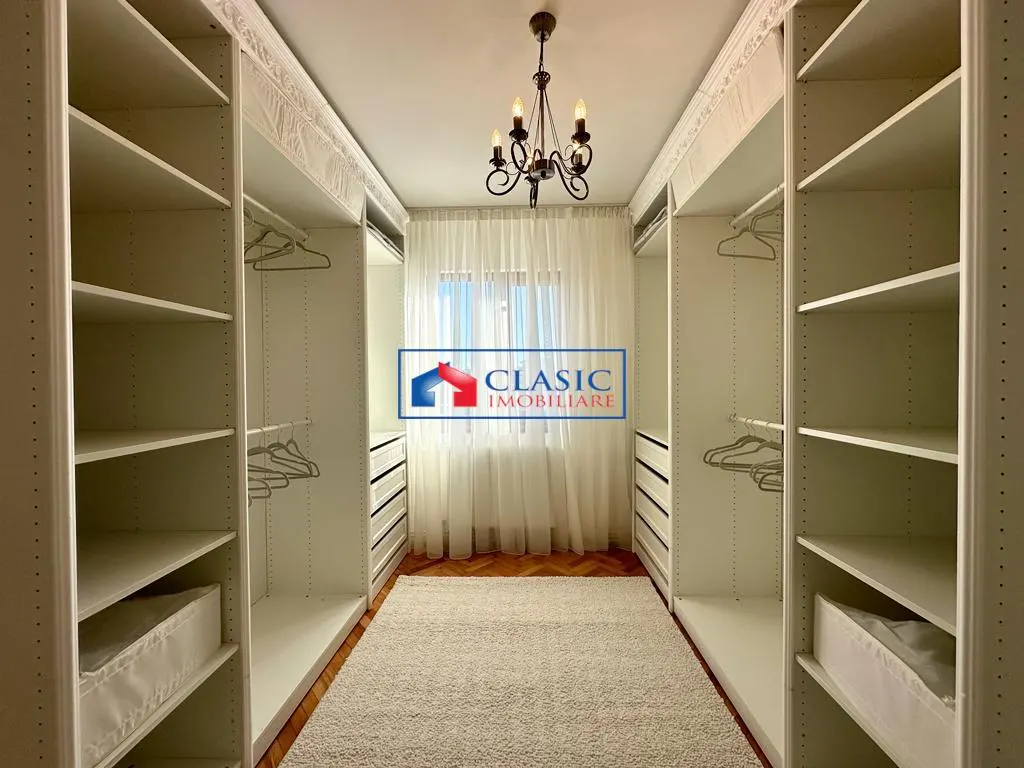 Inchiriere apartament 4 camere decomandate modern in Gheorgheni- zona BT Brancusi - foto 16