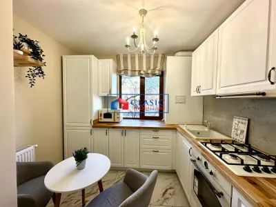 Inchiriere apartament 4 camere decomandate modern in Gheorgheni- zona BT Brancusi - foto 6