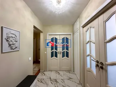 Inchiriere apartament 4 camere decomandate modern in Gheorgheni- zona BT Brancusi - foto 8
