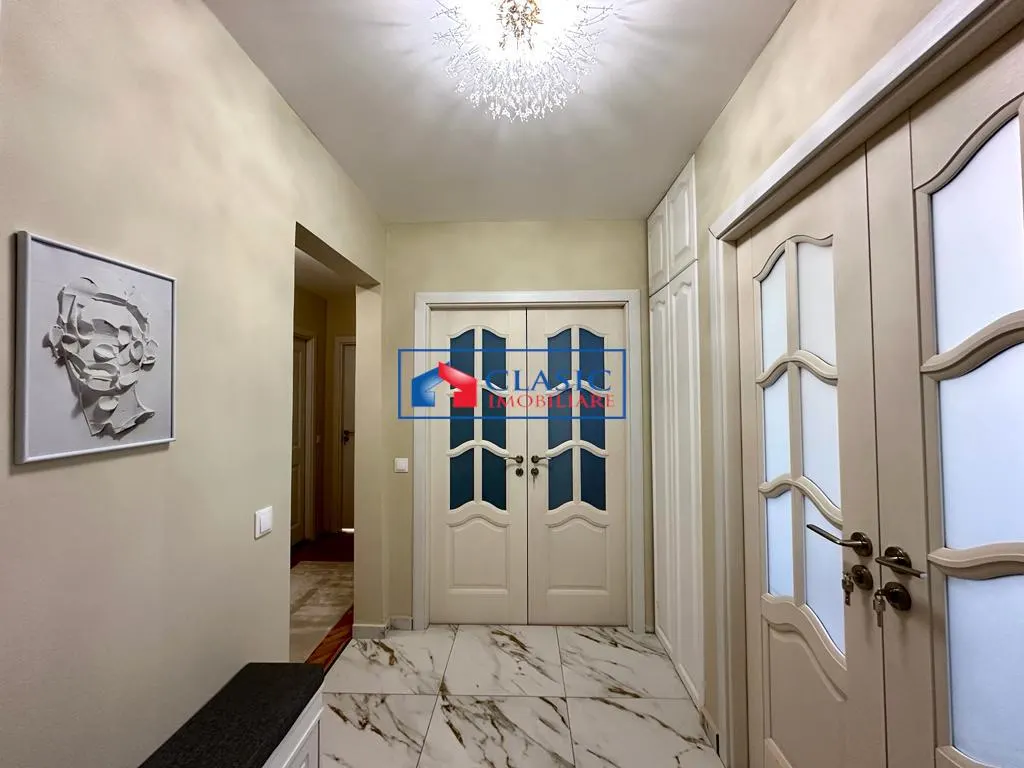 Inchiriere apartament 4 camere decomandate modern in Gheorgheni- zona BT Brancusi - foto 8