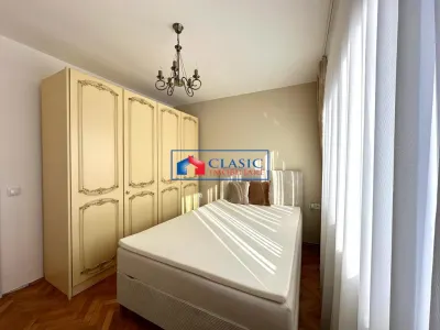 Inchiriere apartament 4 camere decomandate modern in Gheorgheni- zona BT Brancusi - foto 10