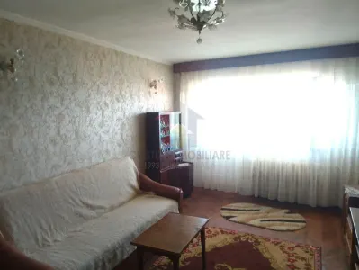 Apartament.3 camere, Calarasi-Continental, etaj intermediar+bloc cu lift - foto 2