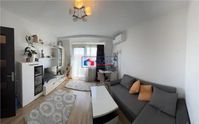 Vanzare apartament 2 camere decomandate modern in Marasti- zona Kaufland strada Fabricii - Cluj-Napoca